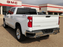 Thumbnail image of 2019 Chevrolet Silverado 1500 at Frank Brown Honda GMC