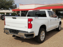 Thumbnail image of 2019 Chevrolet Silverado 1500 at Frank Brown Honda GMC