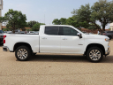 Thumbnail image of 2019 Chevrolet Silverado 1500 at Frank Brown Honda GMC