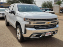 Thumbnail image of 2019 Chevrolet Silverado 1500 at Frank Brown Honda GMC