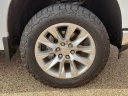 Thumbnail image of 2019 Chevrolet Silverado 1500 at Frank Brown Honda GMC
