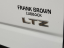 Thumbnail image of 2019 Chevrolet Silverado 1500 at Frank Brown Honda GMC