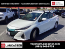 Thumbnail image of 2019 Toyota Prius Prime at Toyota Of Lancaster