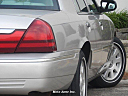Thumbnail image of 2004 Mercury Grand Marquis at Moto Zone Inc.