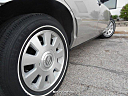 Thumbnail image of 2004 Mercury Grand Marquis at Moto Zone Inc.