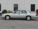 Thumbnail image of 2004 Mercury Grand Marquis at Moto Zone Inc.