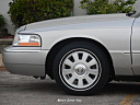 Thumbnail image of 2004 Mercury Grand Marquis at Moto Zone Inc.