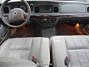 Thumbnail image of 2004 Mercury Grand Marquis at Moto Zone Inc.