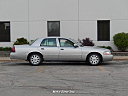Thumbnail image of 2004 Mercury Grand Marquis at Moto Zone Inc.