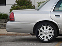 Thumbnail image of 2004 Mercury Grand Marquis at Moto Zone Inc.