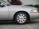 Thumbnail image of 2004 Mercury Grand Marquis at Moto Zone Inc.