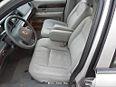 Thumbnail image of 2004 Mercury Grand Marquis at Moto Zone Inc.