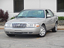 Thumbnail image of 2004 Mercury Grand Marquis at Moto Zone Inc.