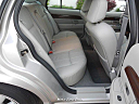 Thumbnail image of 2004 Mercury Grand Marquis at Moto Zone Inc.