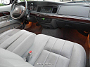 Thumbnail image of 2004 Mercury Grand Marquis at Moto Zone Inc.
