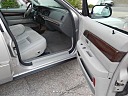 Thumbnail image of 2004 Mercury Grand Marquis at Moto Zone Inc.