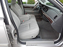 Thumbnail image of 2004 Mercury Grand Marquis at Moto Zone Inc.