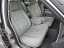Thumbnail image of 2004 Mercury Grand Marquis at Moto Zone Inc.