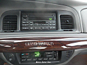 Thumbnail image of 2004 Mercury Grand Marquis at Moto Zone Inc.