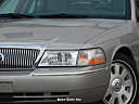 Thumbnail image of 2004 Mercury Grand Marquis at Moto Zone Inc.
