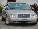 Thumbnail image of 2004 Mercury Grand Marquis at Moto Zone Inc.