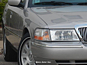 Thumbnail image of 2004 Mercury Grand Marquis at Moto Zone Inc.