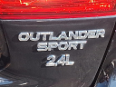 Thumbnail image of 2016 Mitsubishi Outlander Sport at Leopardi Auto Sales
