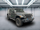 Thumbnail image of 2021 Jeep Wrangler Unlimited at Riverhead Chrysler Dodge Jeep Ram