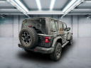 Thumbnail image of 2021 Jeep Wrangler Unlimited at Riverhead Chrysler Dodge Jeep Ram