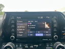 2022 Toyota Highlander XSE at Franks Chevrolet Gmc Llc
