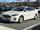 Thumbnail image of 2019 Ford Fusion Energi at Nesenger 112 Chevrolet Hyundai Mazda