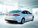 Thumbnail image of 2019 Ford Fusion Energi at Nesenger 112 Chevrolet Hyundai Mazda