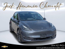 Thumbnail image of 2021 Tesla Model Y at JackWilsonChevrolet-NEW of Saint Augustine, FL