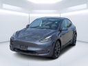 Thumbnail image of 2021 Tesla Model Y at JackWilsonChevrolet-NEW of Saint Augustine, FL