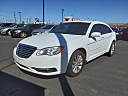 Thumbnail image of 2011 Chrysler 200 at Bruce Kirkhams Auto World