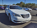 Thumbnail image of 2011 Chrysler 200 at Bruce Kirkhams Auto World