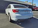 Thumbnail image of 2011 Chrysler 200 at Bruce Kirkhams Auto World