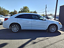 Thumbnail image of 2011 Chrysler 200 at Bruce Kirkhams Auto World