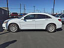 Thumbnail image of 2011 Chrysler 200 at Bruce Kirkhams Auto World