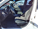 Thumbnail image of 2011 Chrysler 200 at Bruce Kirkhams Auto World
