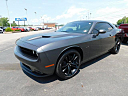 Thumbnail image of 2018 Dodge Challenger at Gary Mathews Motors