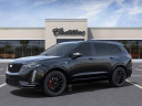 Thumbnail image of 2024 Cadillac XT6 at Key Cadillac