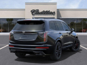 Thumbnail image of 2024 Cadillac XT6 at Key Cadillac