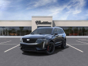Thumbnail image of 2024 Cadillac XT6 at Key Cadillac