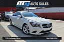 Thumbnail image of 2016 Mercedes-Benz CLA at M&J auto Sales and Service