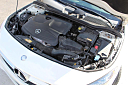 Thumbnail image of 2016 Mercedes-Benz CLA at M&J auto Sales and Service