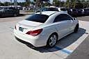 Thumbnail image of 2016 Mercedes-Benz CLA at M&J auto Sales and Service