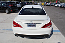 Thumbnail image of 2016 Mercedes-Benz CLA at M&J auto Sales and Service