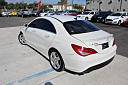 Thumbnail image of 2016 Mercedes-Benz CLA at M&J auto Sales and Service