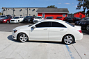 Thumbnail image of 2016 Mercedes-Benz CLA at M&J auto Sales and Service
